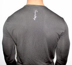 Men’s Wright Now Performance Long Sleeve